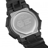 CASIO G-Shock 55 x 52 mm Quartz GD-010-1ER