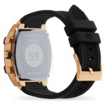 ICE WATCH Ice Boliday - Black Rose Gold 40 mm Quartz 024370