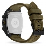 ICE WATCH Ice Boliday - Khaki Black 40 mm Quartz 024369