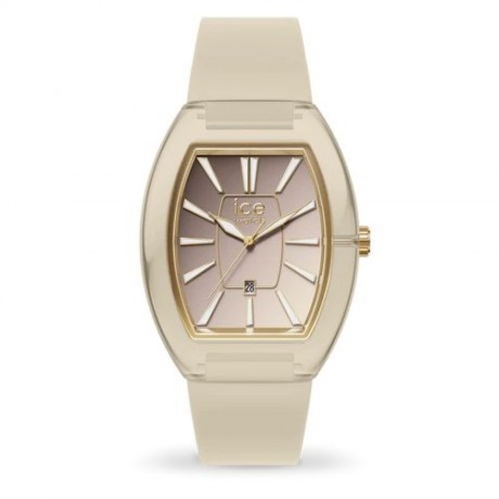 ICE WATCH Ice Boliday - Almond Skin Sunset 35 mm Quartz 024039