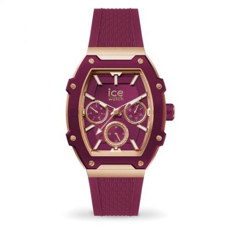 ICE WATCH Ice Boliday - Magenta 35 mm Quartz 023806