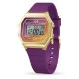 ICE WATCH Ice Digit Retro - Violet Dusk 32 mm Quartz 023311