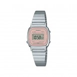 CASIO Vintage Mini 30 x 4 mm Quartz LA670WEA-4A2EF