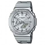 CASIO G-Shock 49 mm Quartz GM-2110D-7AER