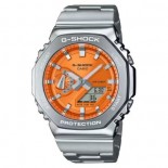 CASIO G-Shock 49 mm Quartz GM-2110D-4AER