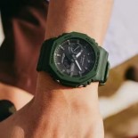 CASIO G-Shock 46 mm Quartz GA-B2100-3AER