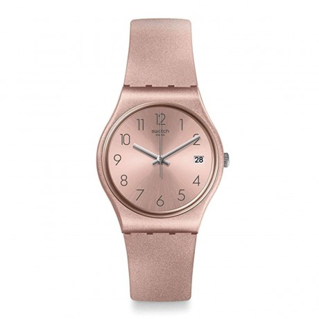 Swatch Pinkbaya 39 mm Quartz GP403