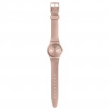 Swatch Pinkbaya 39 mm Quartz GP403