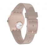 Swatch Pinkbaya 39 mm Quartz GP403