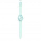 Swatch Sweet Mint 34 mm Quartz SS08G100-S14