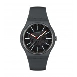 Swatch Coblestone Street 41 mm Quartz SO29A101