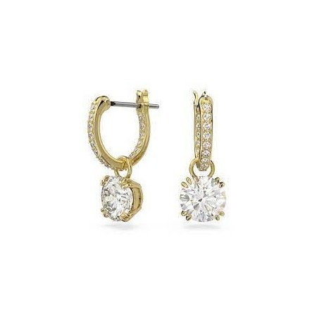 SWAROVSKI Boucles d'oreilles Stilla 5638802