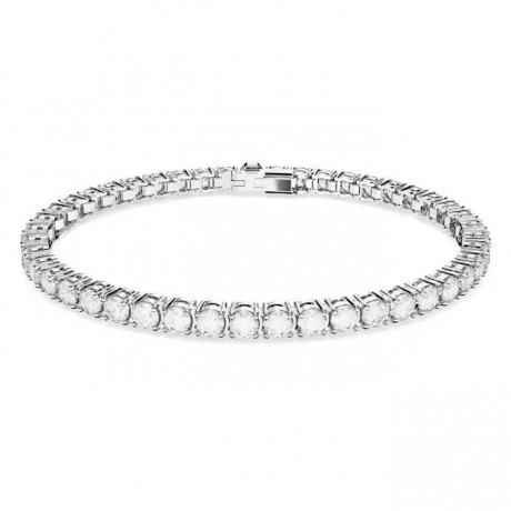 SWAROVSKI Bracelet Matrix Tennis 5648937