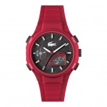 LACOSTE LC33 45 mm Quartz 2011368