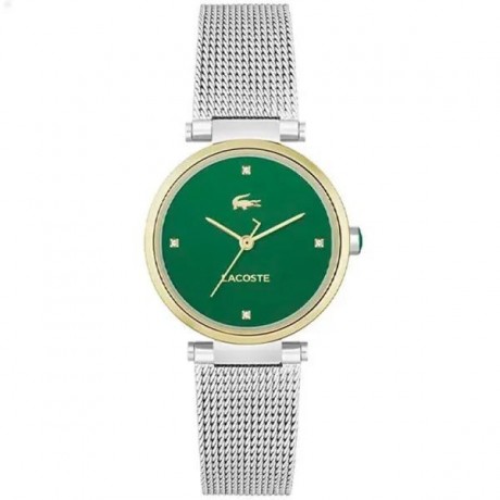 LACOSTE Orba 30 mm Quartz 2001348