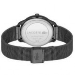 LACOSTE Lisbon 42 mm Quartz 2011375