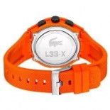 LACOSTE LC33 45mm Quartz 2011369