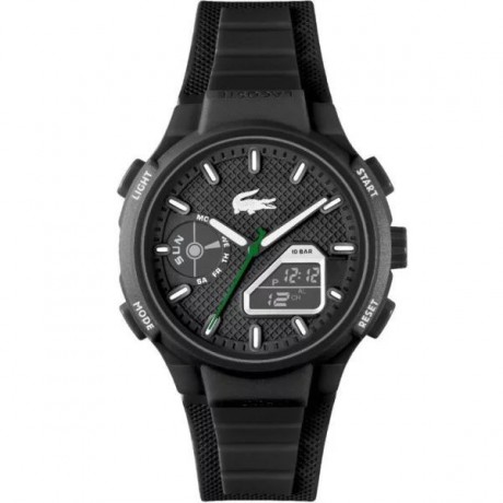 LACOSTE LC33 45 mm Quartz 2011365