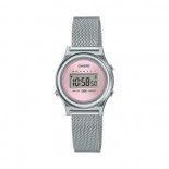 CASIO Vintage 31 mm Quartz LA700WEM-4AEF