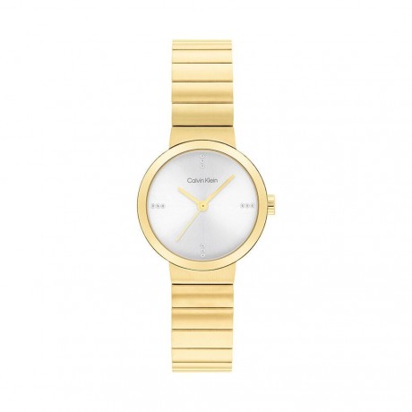 CALVIN KLEIN Timeless 25 mm Quartz 25200416