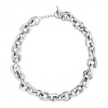 Calvin Klein Collier Statement Links Sculptural 35000652