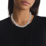 Calvin Klein Collier Statement Links Sculptural 35000652