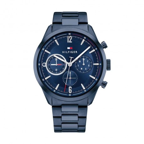 TOMMY HILFIGER Matew 44 mm Quartz 1791945