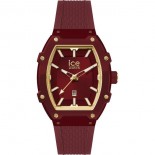 ICE WATCH Ice Boliday Burgundy 36 mm Quartz 023993