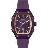 ICE WATCH Ice Boliday Deep Purple 36 mm Quartz 023994