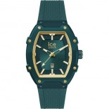 ICE WATCH Ice Boliday Verdigris 36 mm Quartz 023996