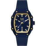 ICE WATCH Ice Boliday Navy Blue 36 mm Quartz 023995