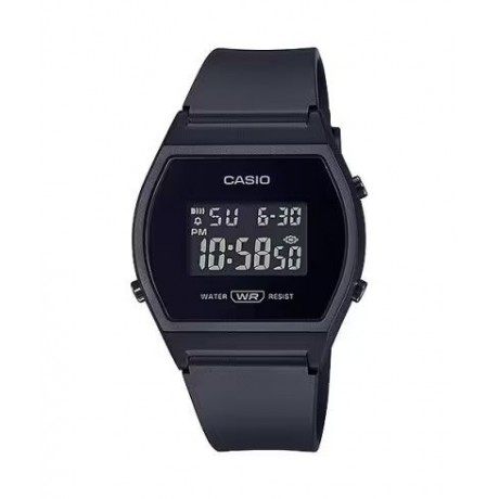 CASIO Timeless 39 mm Quartz LW-204-1BEF