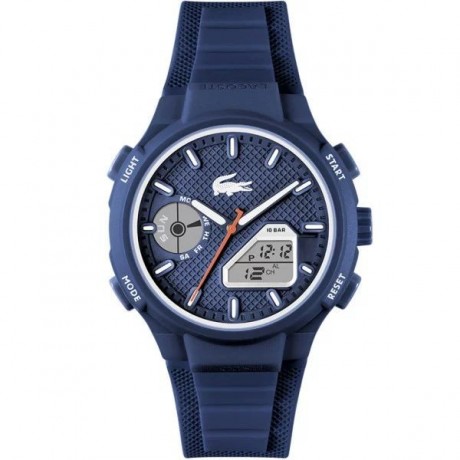 LACOSTE LC33 45 mm Quartz 2011370