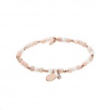 Bracelet Pierres gemmes nude