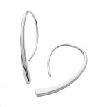 SKAGEN Boucles d'oreilles Elin Acier SKJ1057040