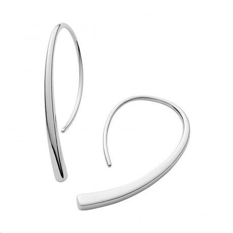 SKAGEN Boucles d'oreilles Elin Acier SKJ1057040