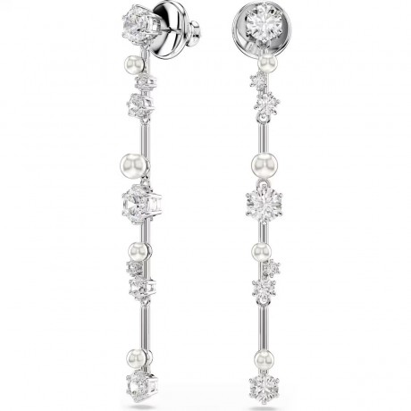 Boucles d'oreilles Constella