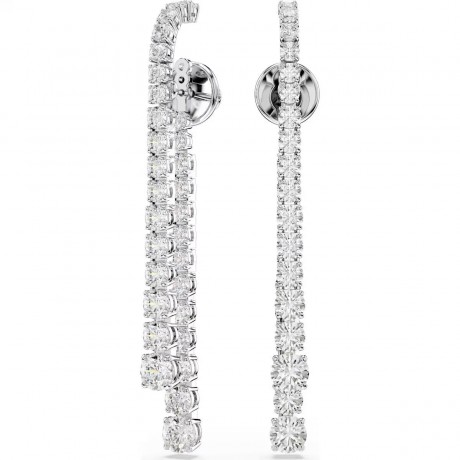 SWAROVSKI Boucles d'oreilles Matrix 5709257