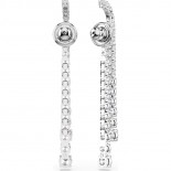 SWAROVSKI Boucles d'oreilles Matrix 5709257