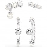 Parure Boucles d'oreilles Matrix