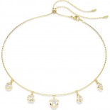 SWAROVSKI Collier Imber 5705463