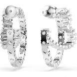 SWAROVSKI Boucles d'oreilles Matrix 5705748