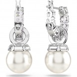 SWAROVSKI Boucles d'oreilles Matrix 5691716