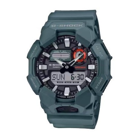 G-Shock 55 x 52 mm Quartz