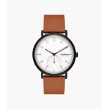 SKAGEN Kuppel 44 mm Quartz SKW6889