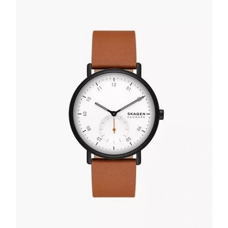 SKAGEN Kuppel 44 mm Quartz SKW6889