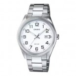 CASIO Timeless 38 mm Quartz MTP-1302PD-7BVEF