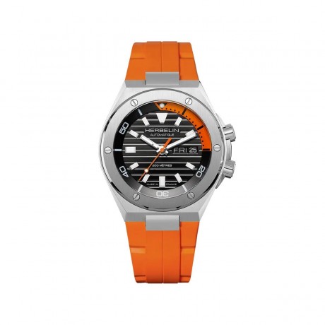 Cap Camarat Diver 42 mm Automatique