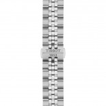 TISSOT Ballade 40 mm Quartz T1564101104100