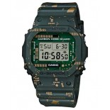 Casio G-Shock 48 mm Quartz